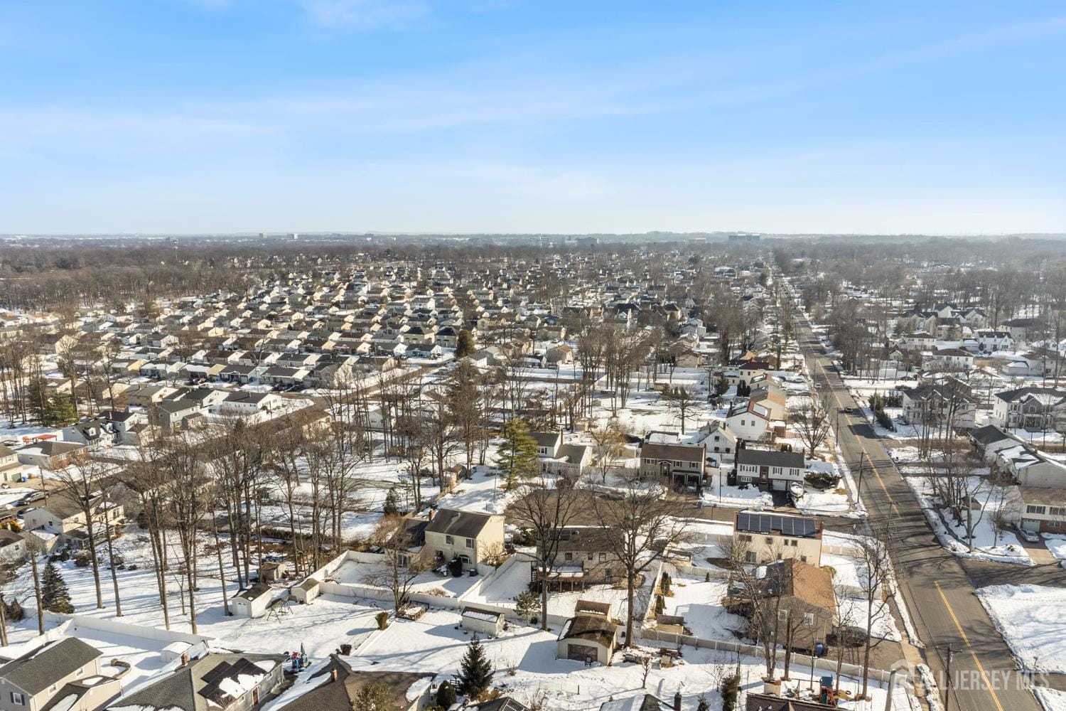 786 Wood Avenue, Colonia, NJ, 07067 image 42