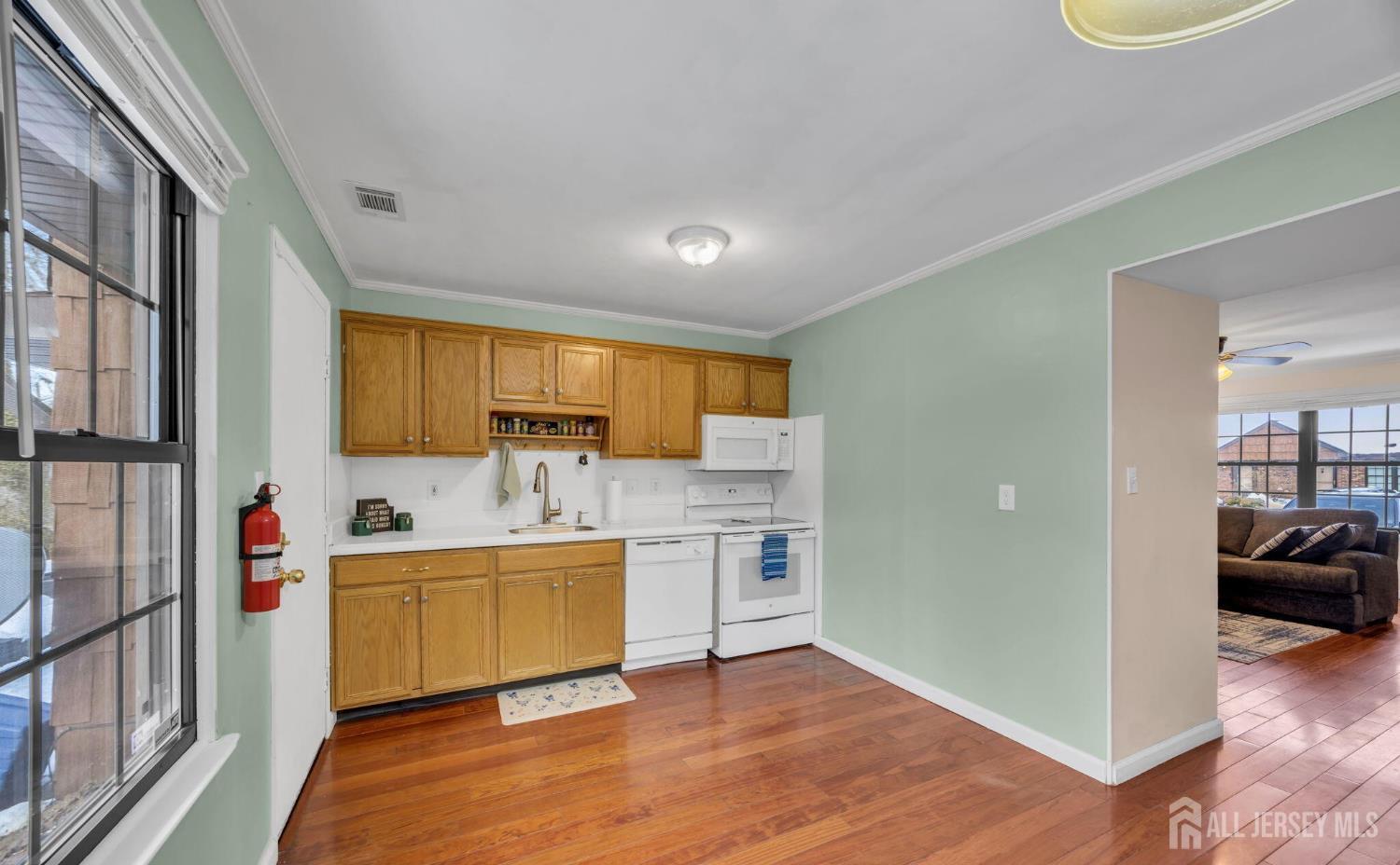 23 Quail Run Drive, Jamesburg, NJ, 08831 image 6