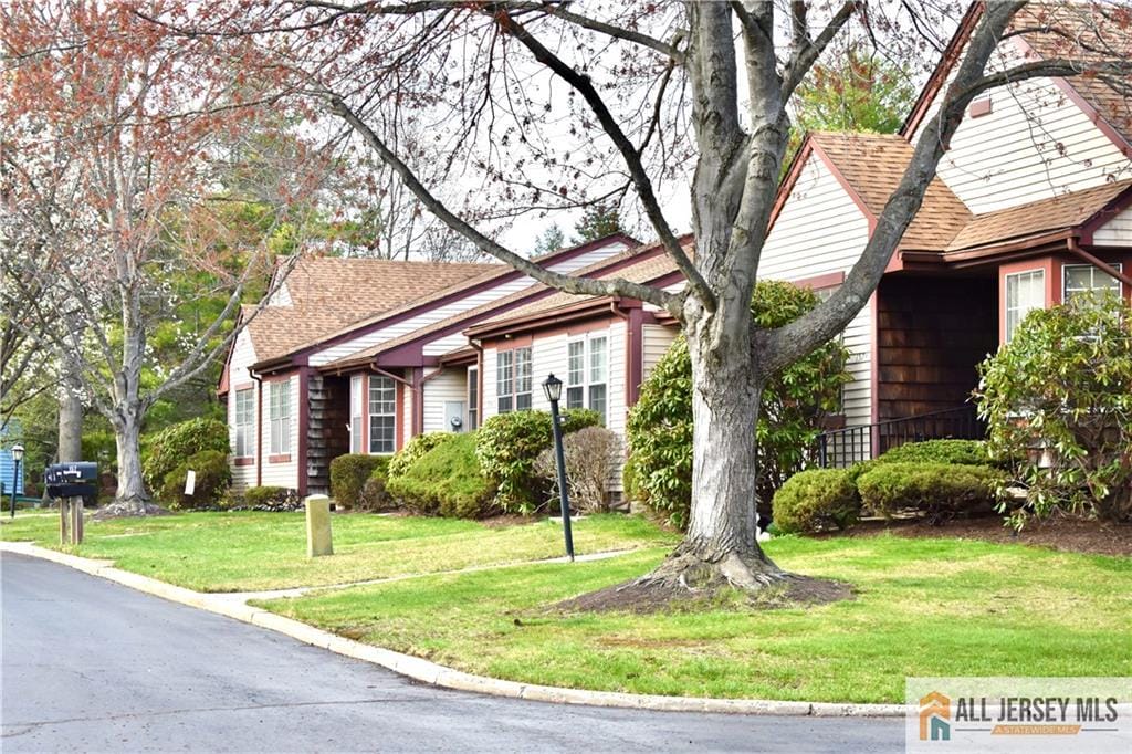 157 Concordia Circle C Image 1