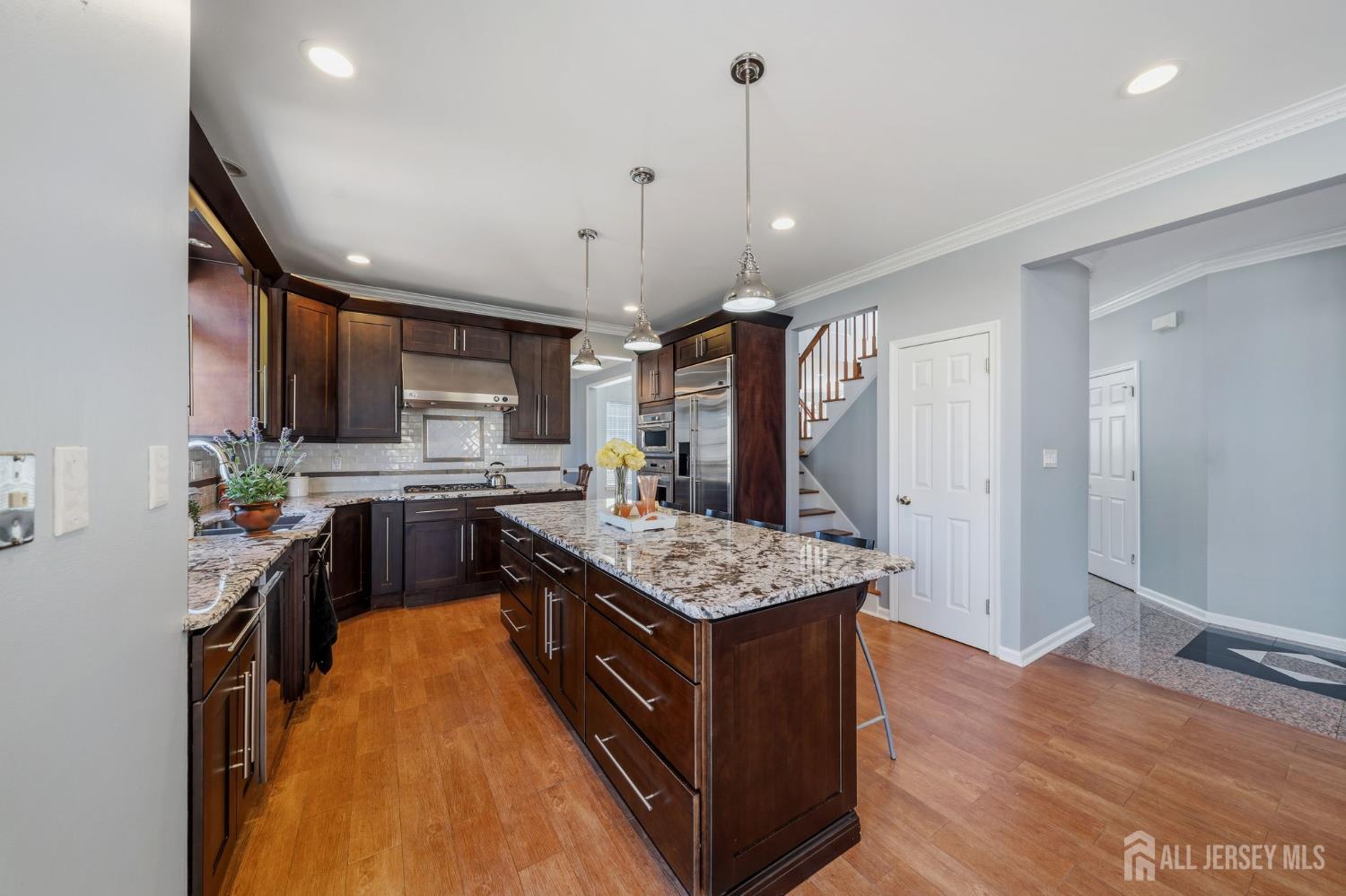 4 Bernadette Circle, South Brunswick, NJ, 08852 image 13