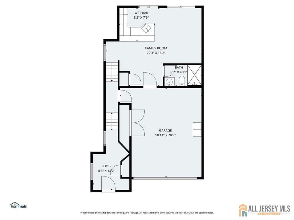 12 White Oak Lane, Aberdeen, NJ, 07747 image 30