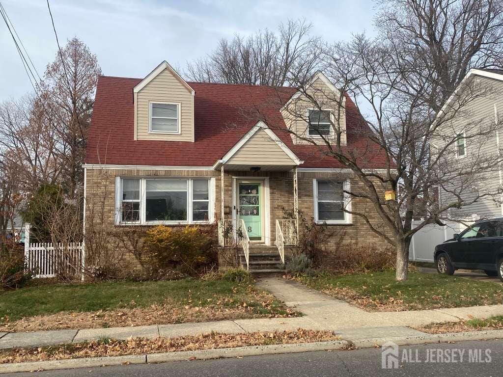 8 Kamm Avenue, South River, NJ, 08882