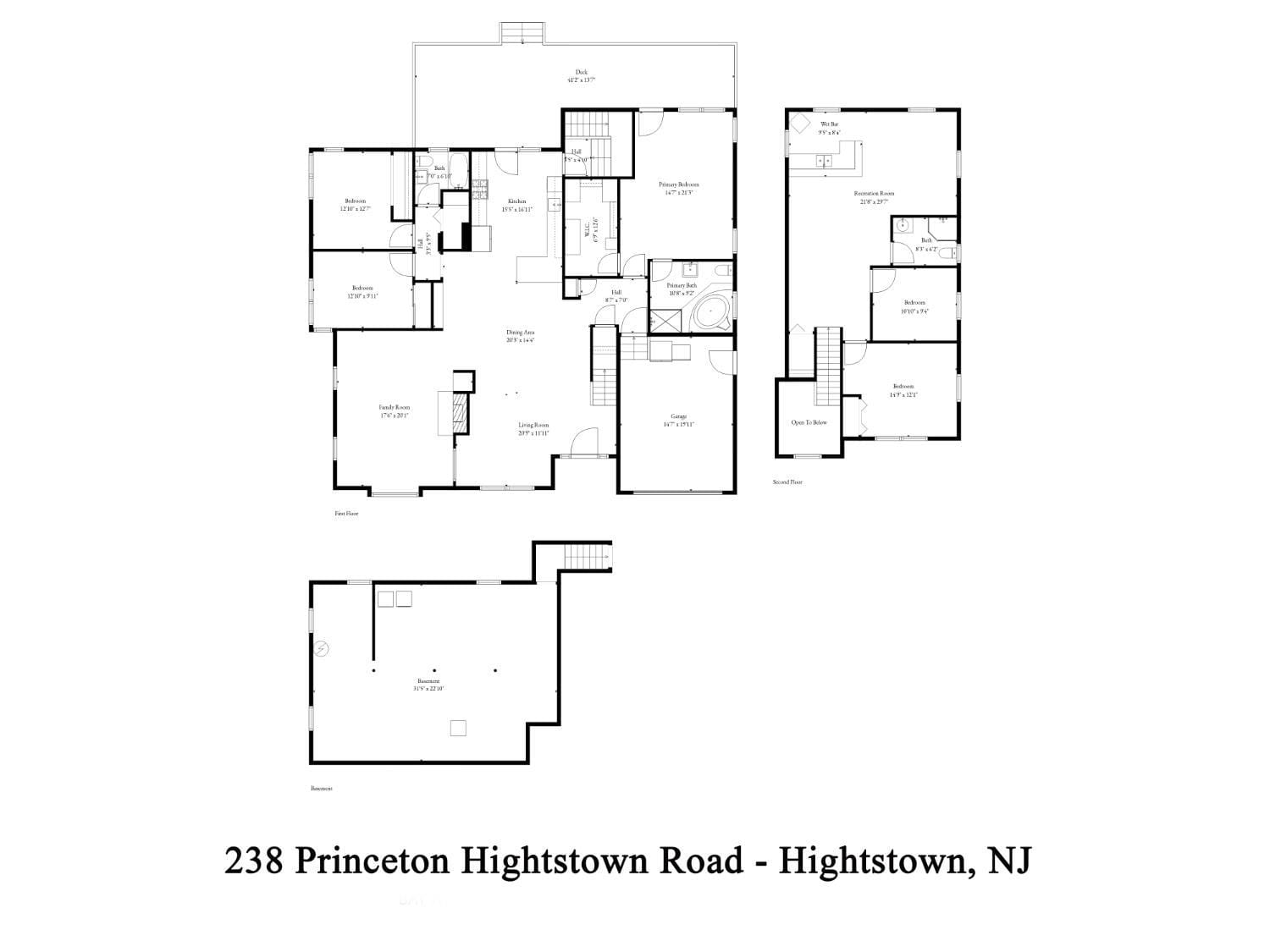 238 Princeton Hightstown Road, East Windsor, NJ, 08520 image 51