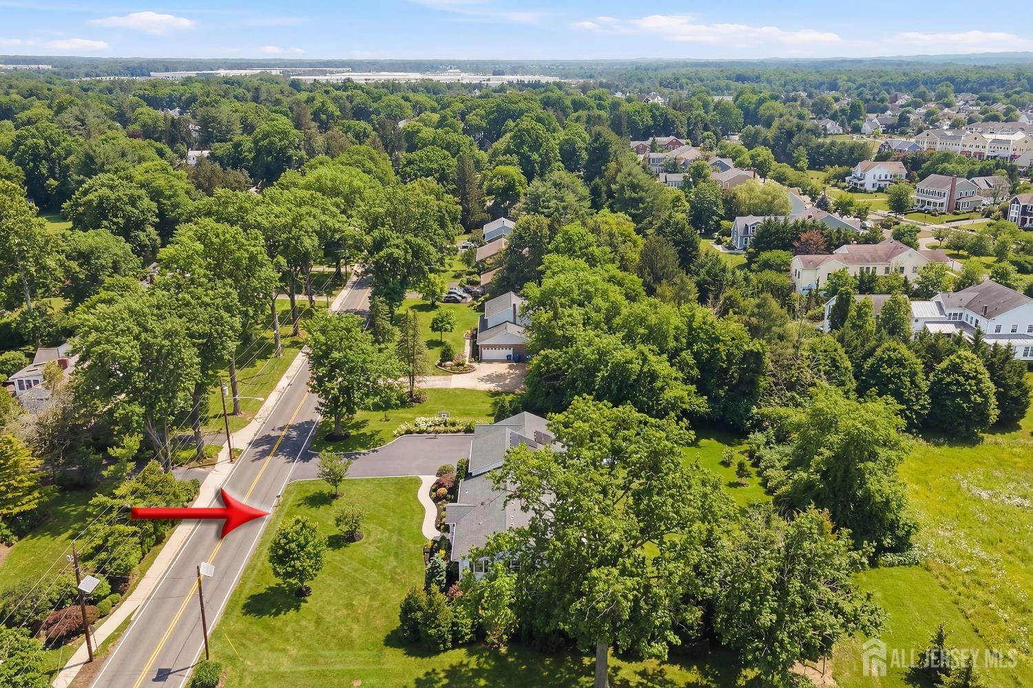 23 Cranbury Neck Road, Cranbury, NJ, 08512 image 44