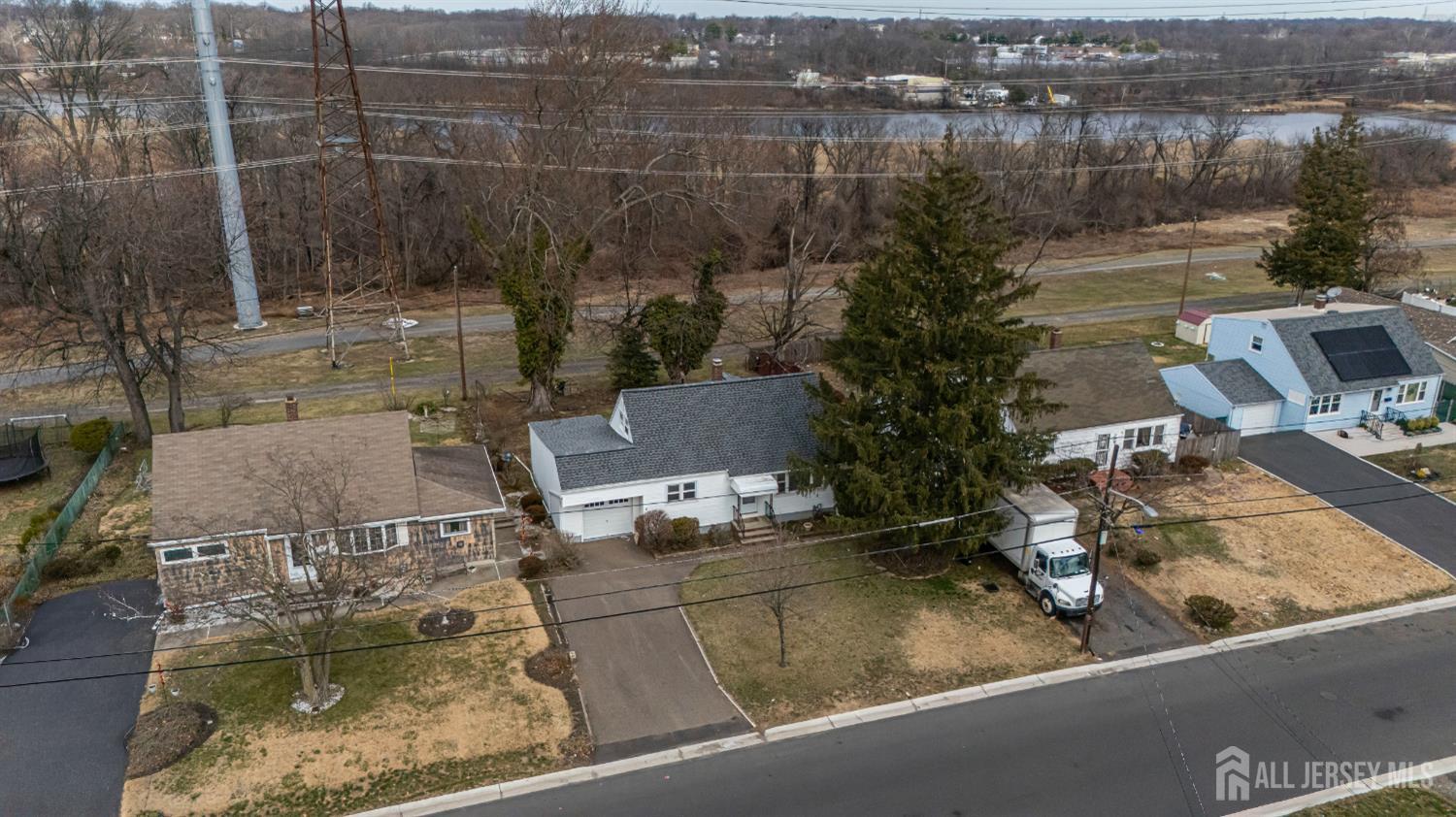 12 N Pennington Road, New Brunswick, NJ, 08901 image 9