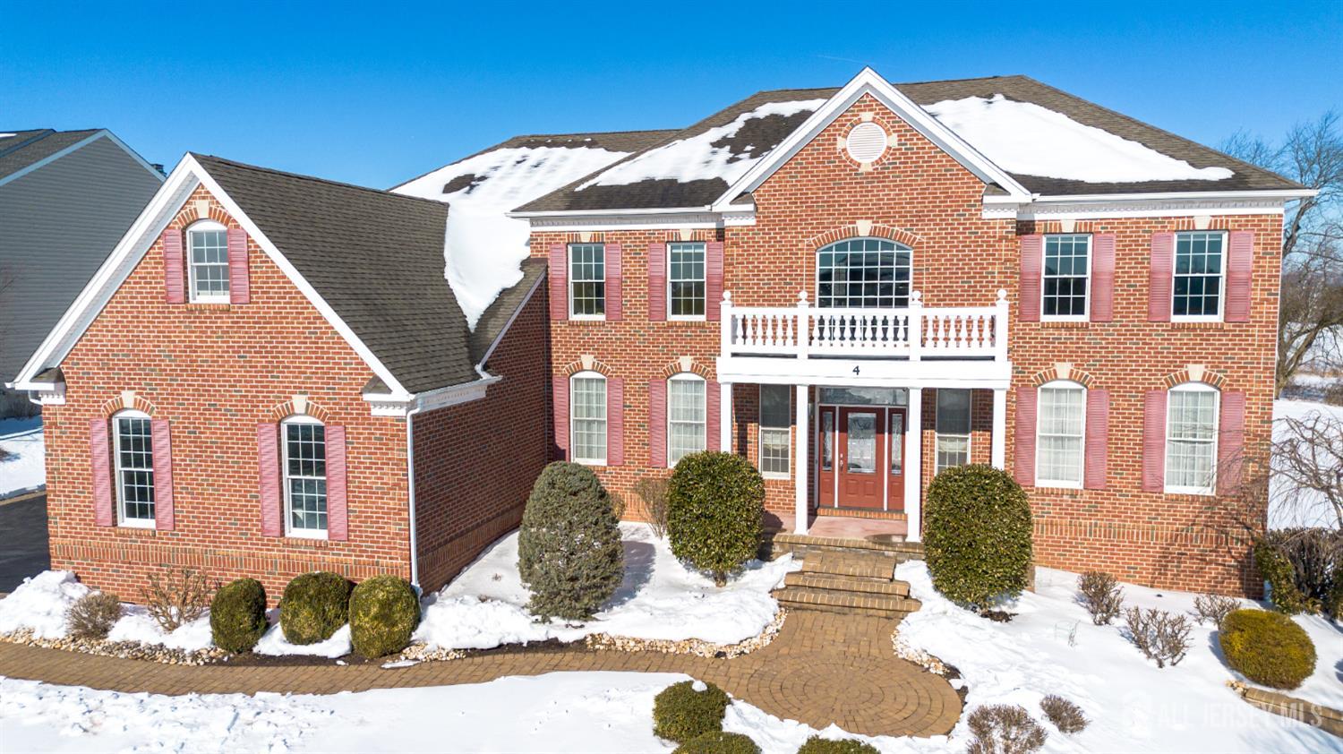 4 Heitz Lane, Hillsborough, NJ, 08844 image 74