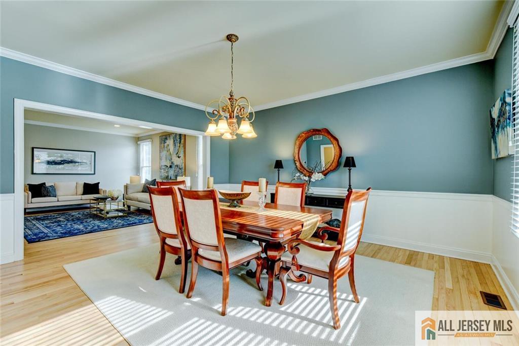 4 Stone Meadow Court, Plainsboro, NJ, 08536 image 16