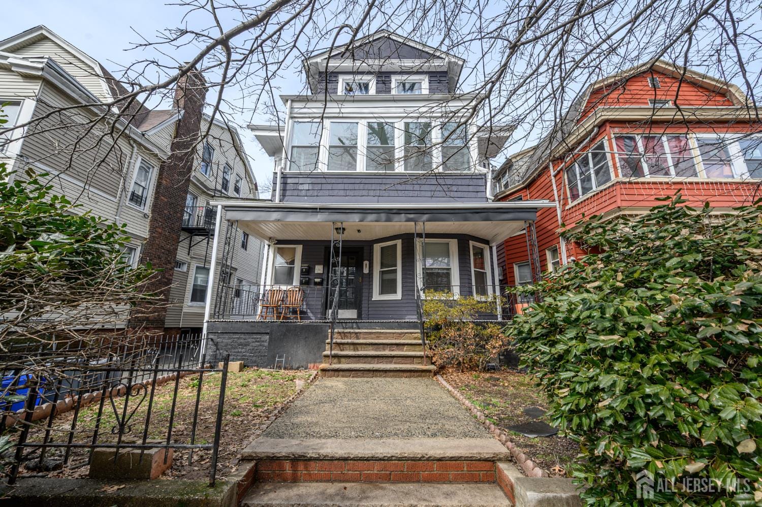 1053 Hunterdon Street, Newark, NJ, 07112 image 45