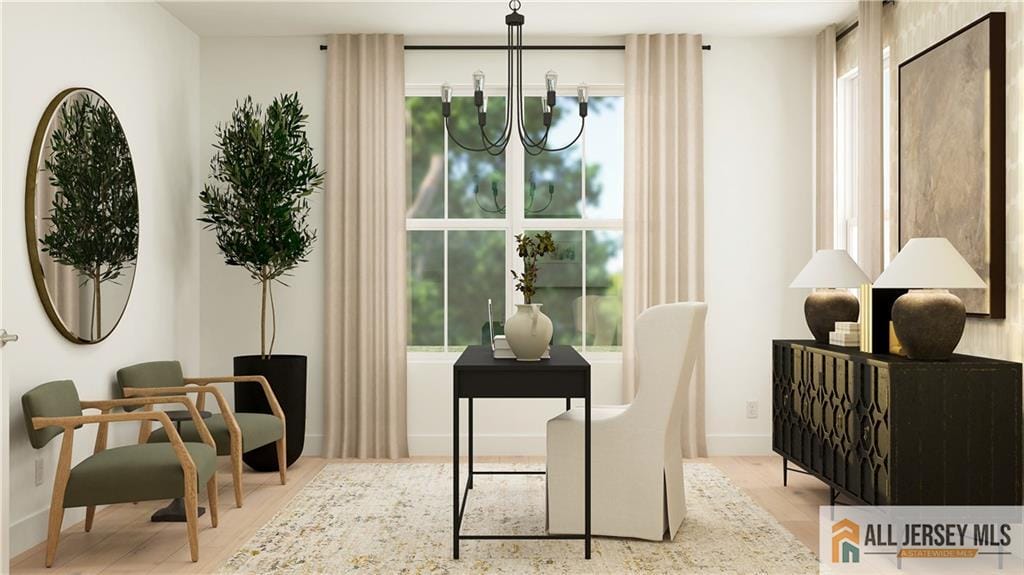 43 Aaron Truehart Way, Hopewell Twp, NJ, 08560 image 11