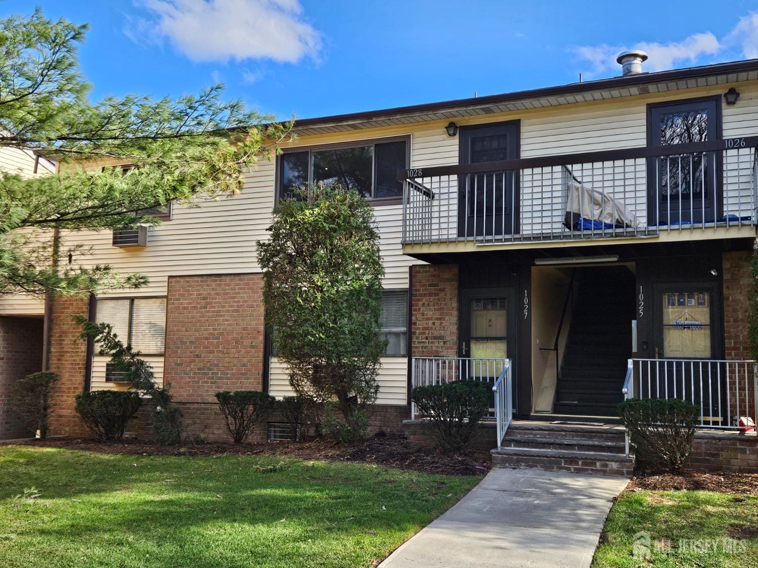 1028 Cricket Lane, Woodbridge Proper, NJ, 07095