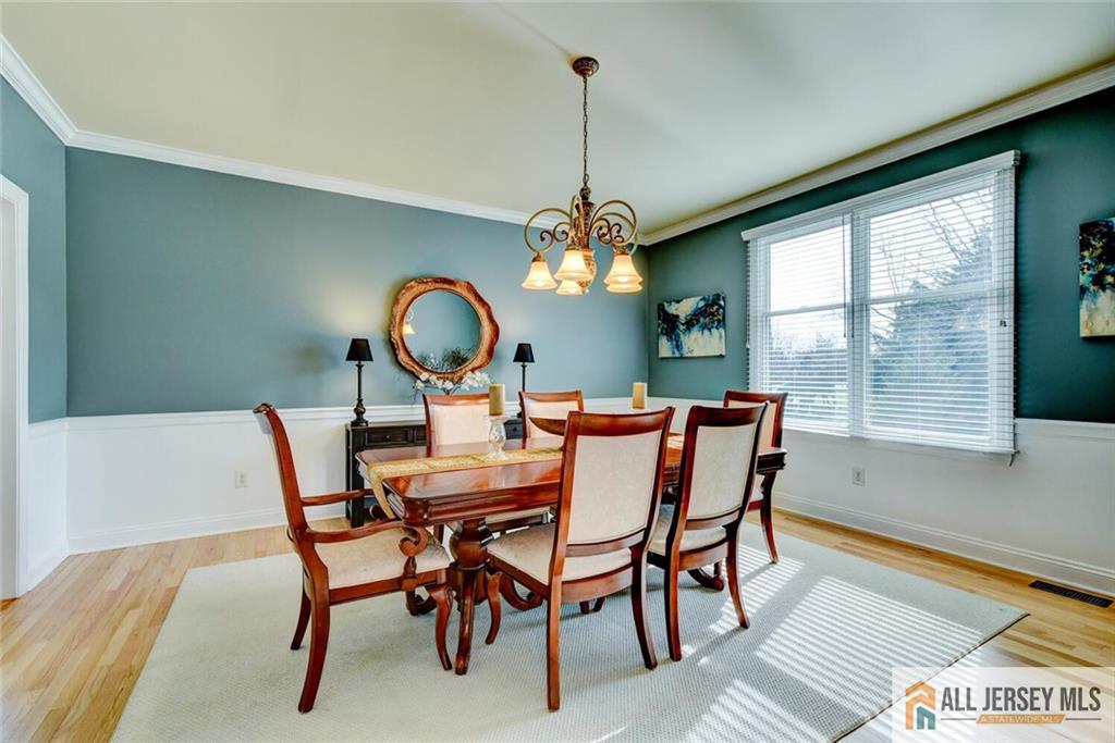 4 Stone Meadow Court, Plainsboro, NJ, 08536 image 15