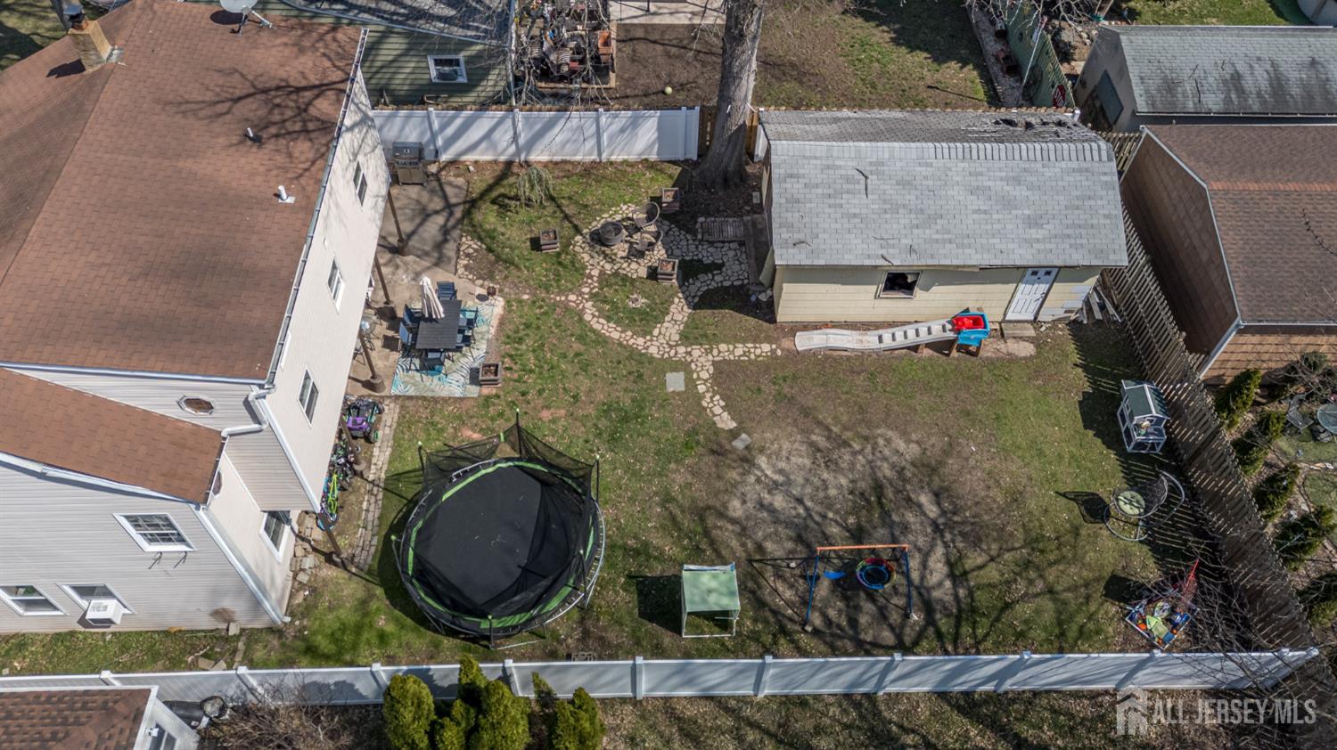 373 Fairview Avenue, Colonia, NJ, 07067 image 34