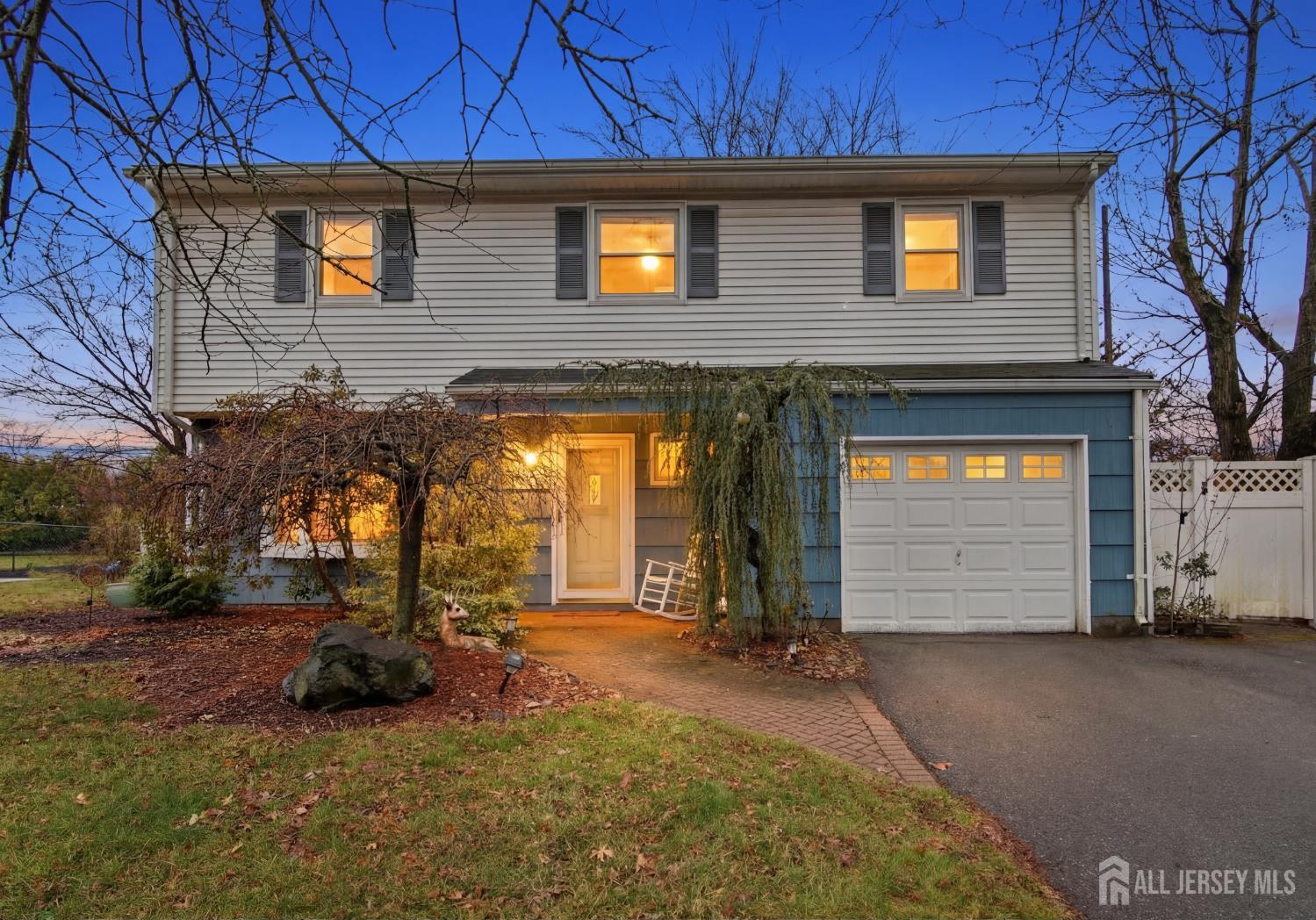 12 Kester Drive, Edison, NJ, 08817 image 31