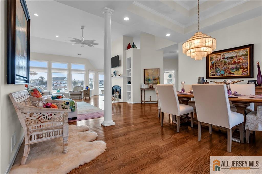 706 Fairview Lane, Lacey, NJ, 08731 image 7