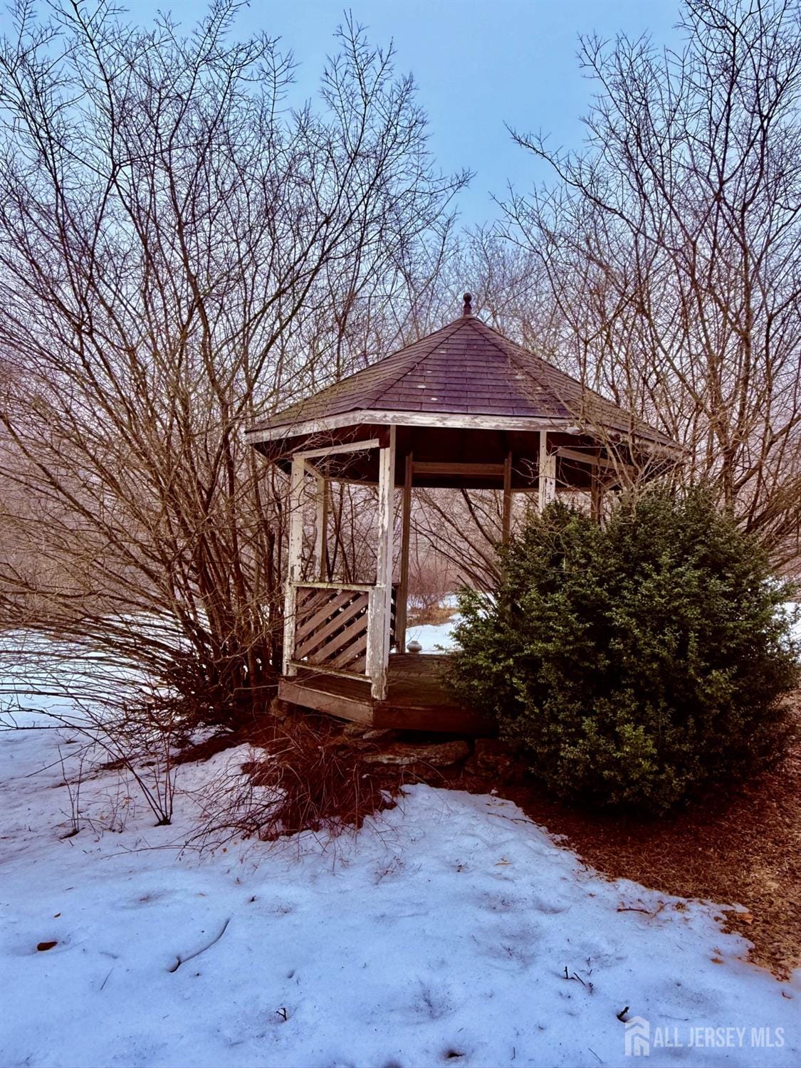 150 Karrville Road, Mansfield, NJ, 07865 image 32