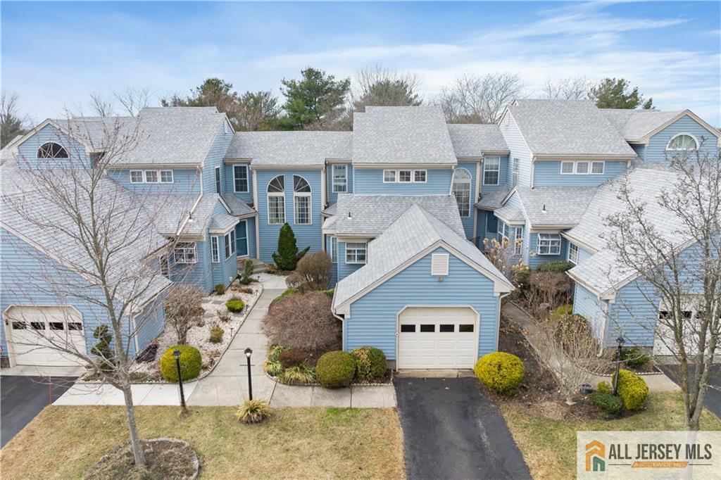 28 Daniel Webster Avenue C, Monroe, NJ, 08831