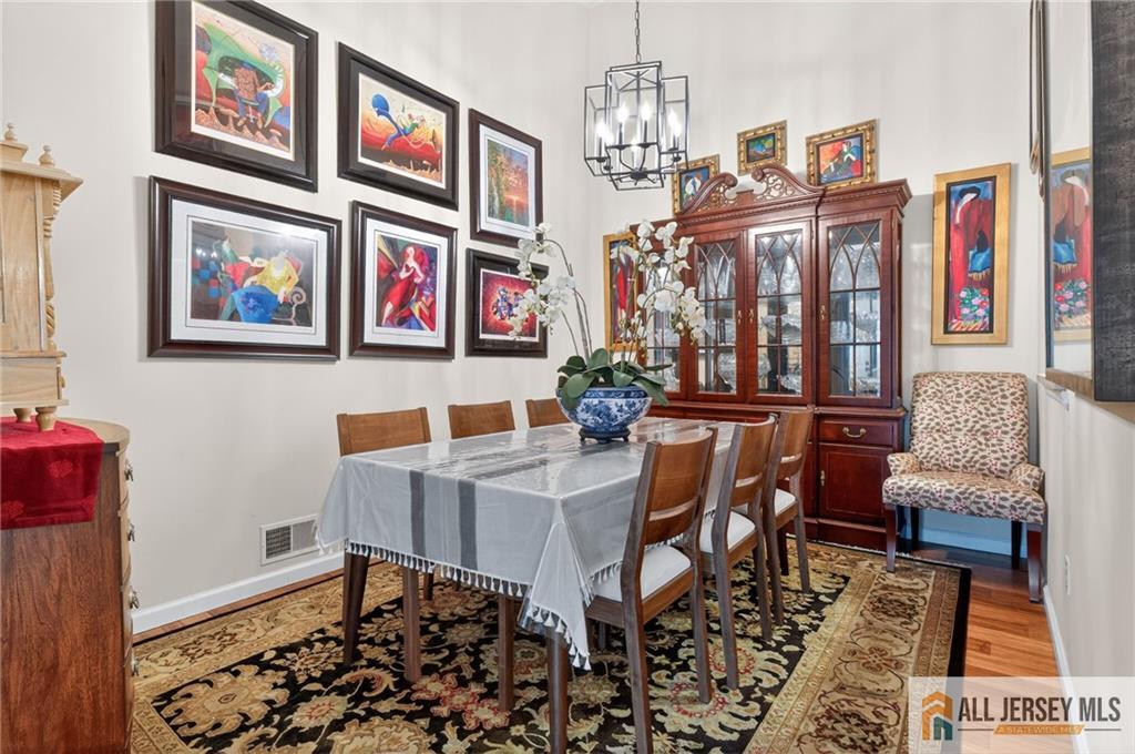 96 Crabapple Lane 298, NJ, 08823 image 9