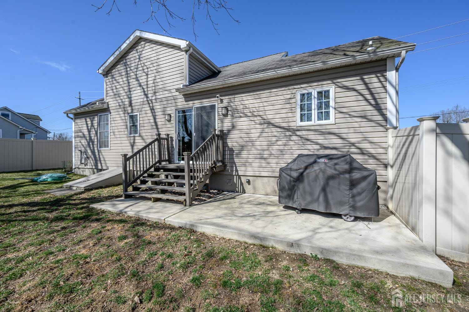 66 Half Acre Road, Jamesburg, NJ, 08831 image 24