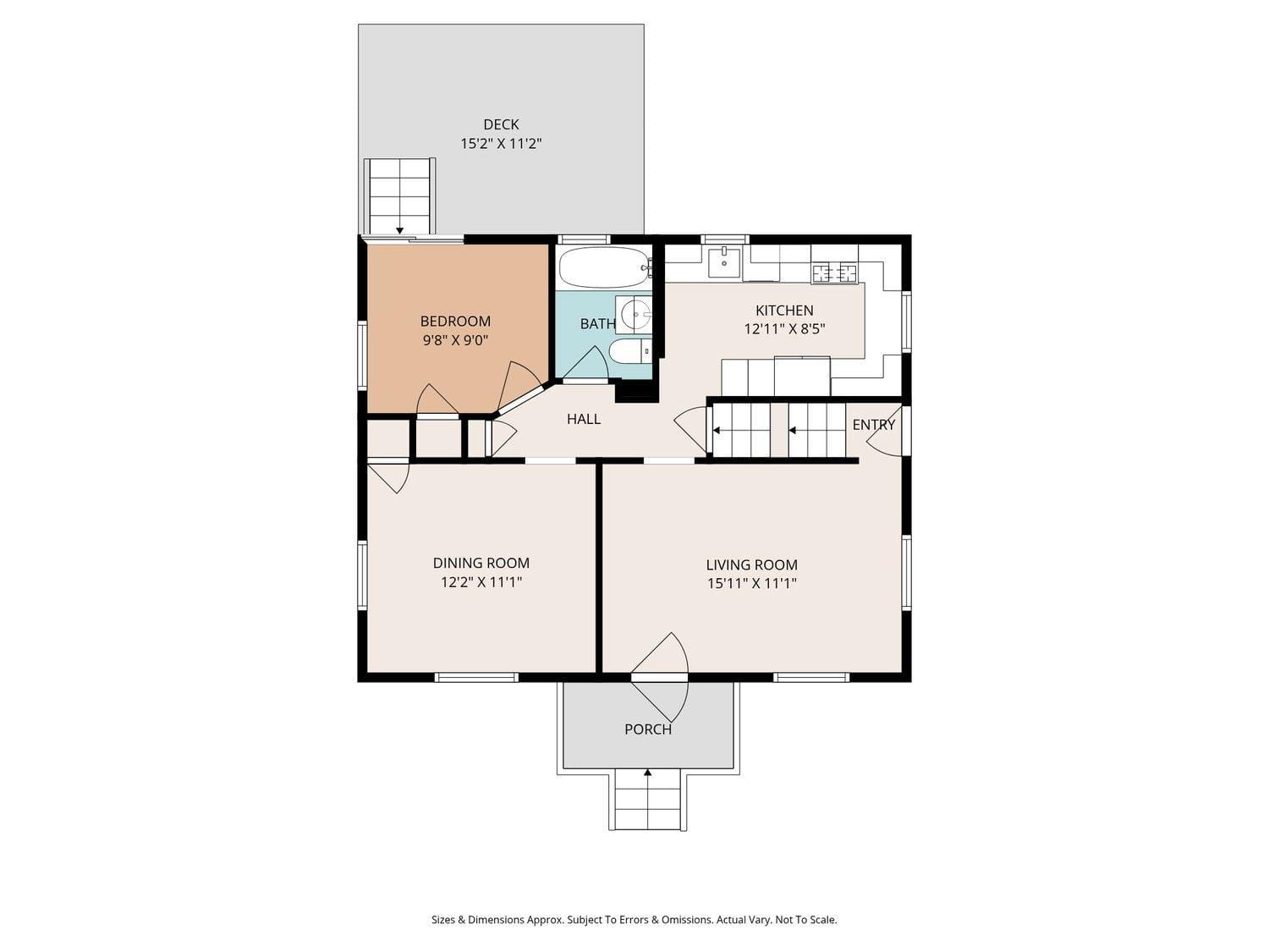 41 Lake Avenue, Metuchen, NJ, 08840 image 24