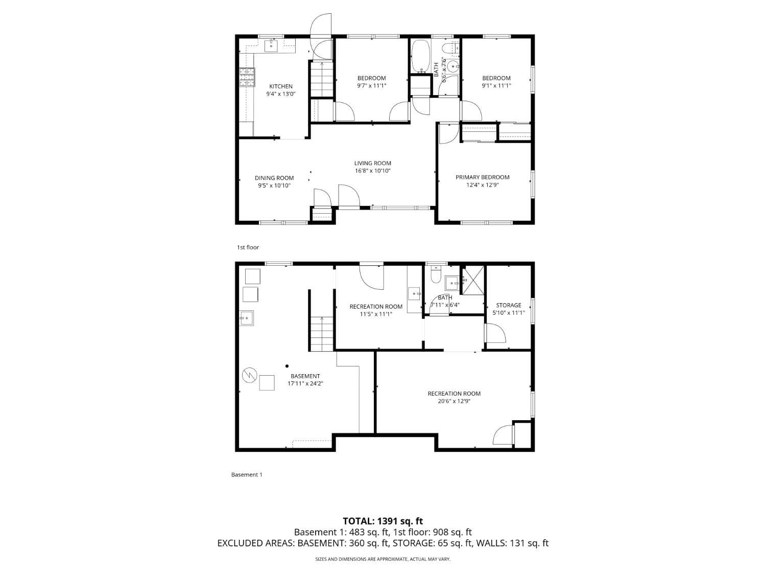 1604 Brunella Avenue, Piscataway, NJ, 08854 image 35