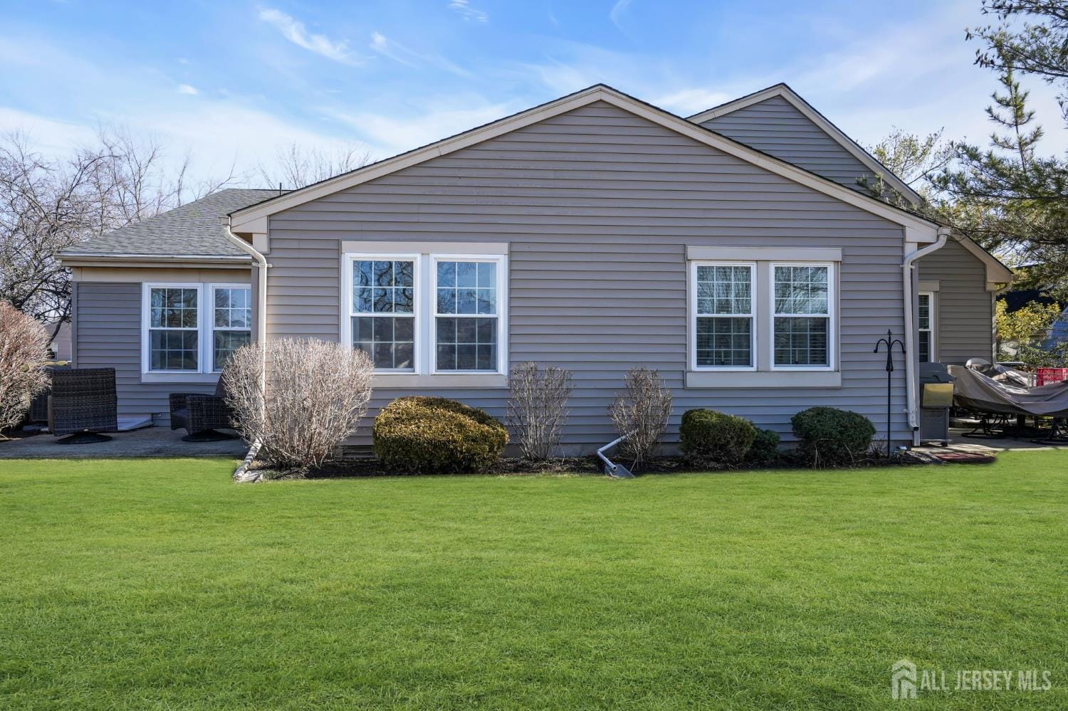 19 Hillsborough Drive A, Monroe, NJ, 08831 image 25