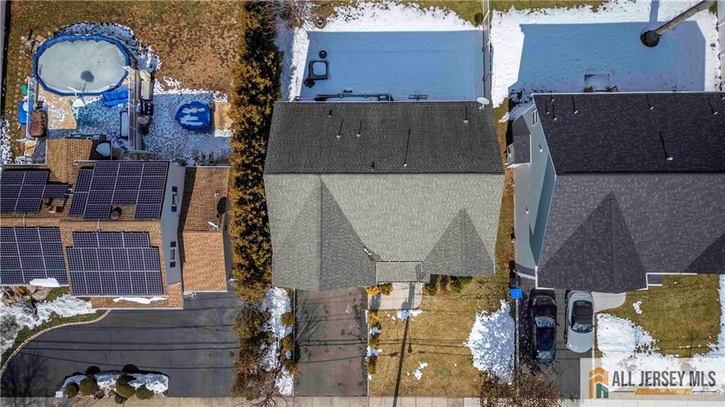 628 New Dover Road, Colonia, NJ, 07067 image 29