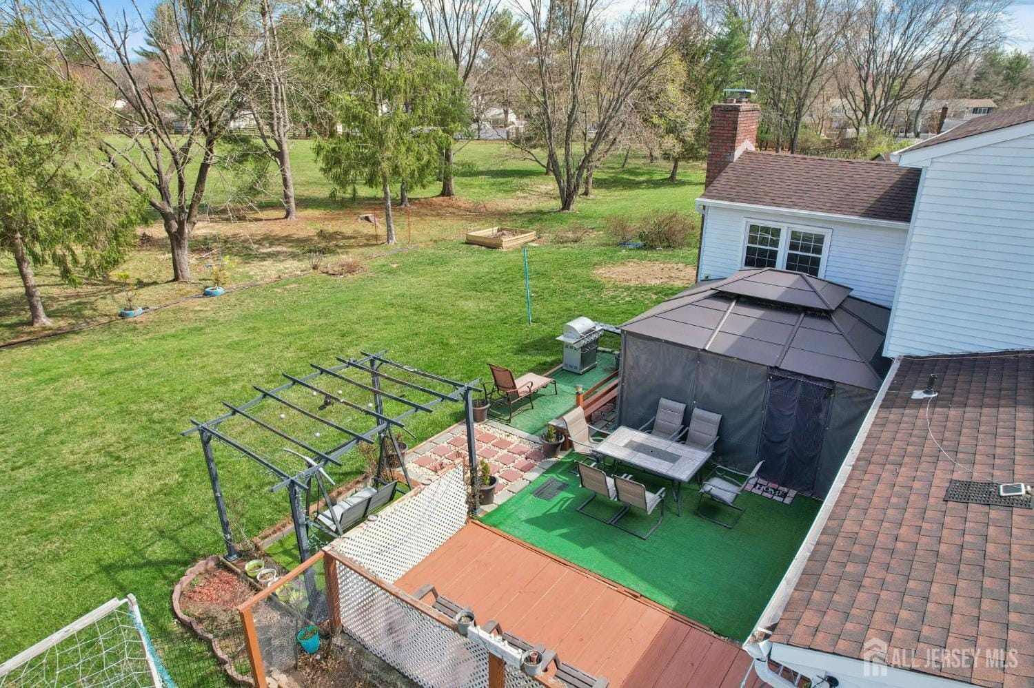 12 Mackenzie Lane, Plainsboro, NJ, 08536 image 50