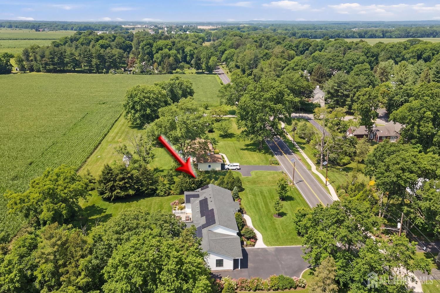 23 Cranbury Neck Road, Cranbury, NJ, 08512 image 46