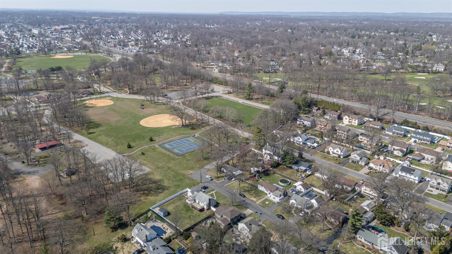 373 Fairview Avenue, Colonia, NJ, 07067 image 38