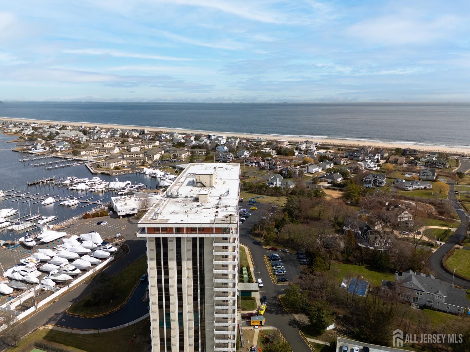 1 Channel Drive 1707, Monmouth Beach, NJ, 07750 image 34