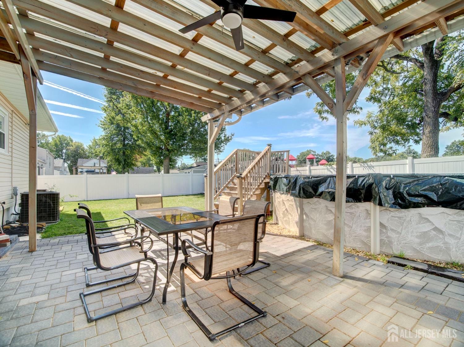 17 Thelma Court, Colonia, NJ, 07067 image 10