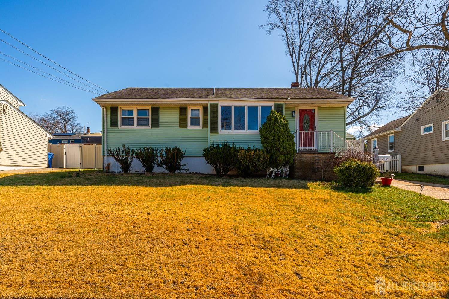 162 rutherford Avenue, Woodbridge Proper, NJ, 07095