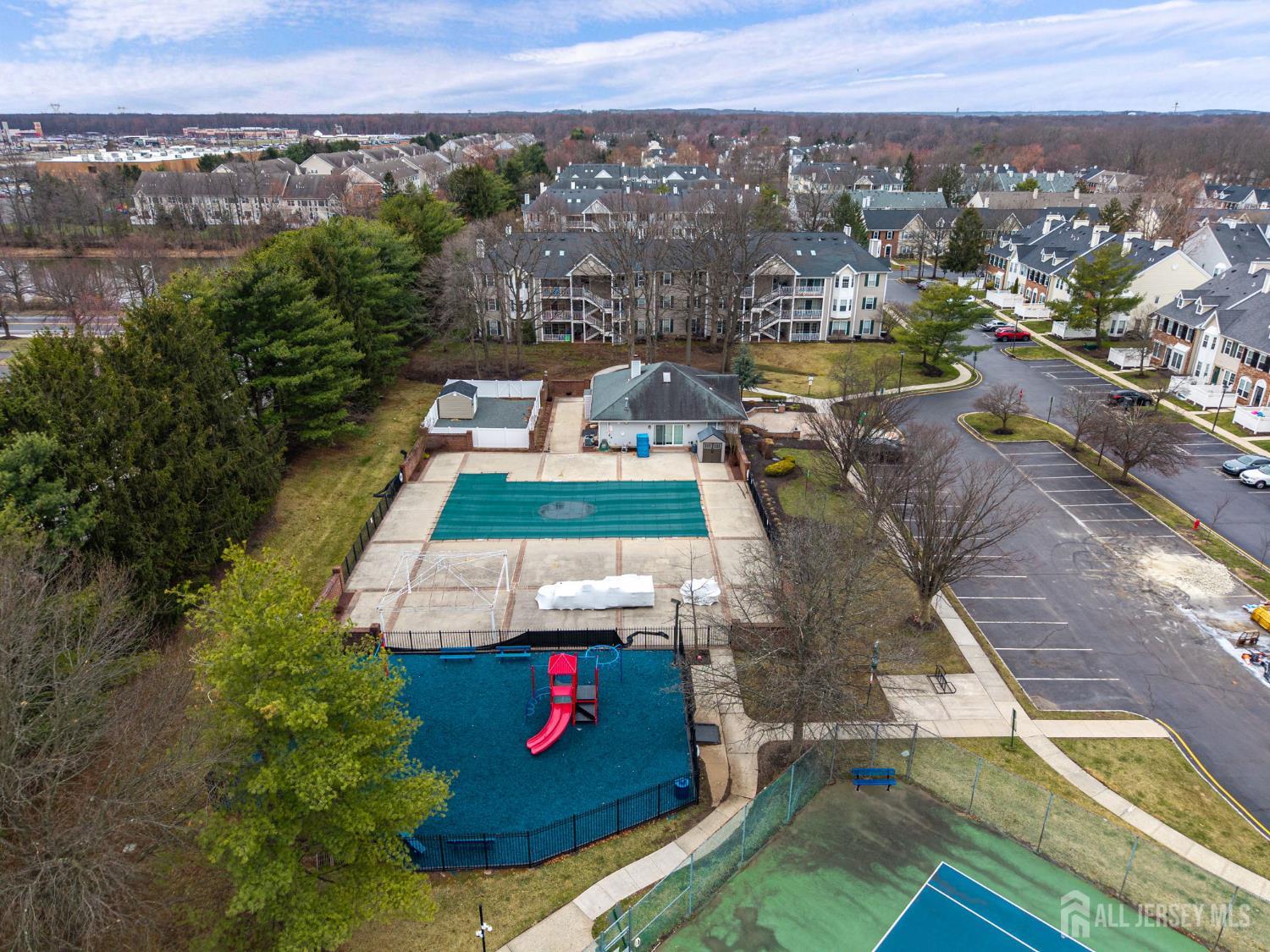 382 Hadleigh Lane, North Brunswick, NJ, 08902 image 29