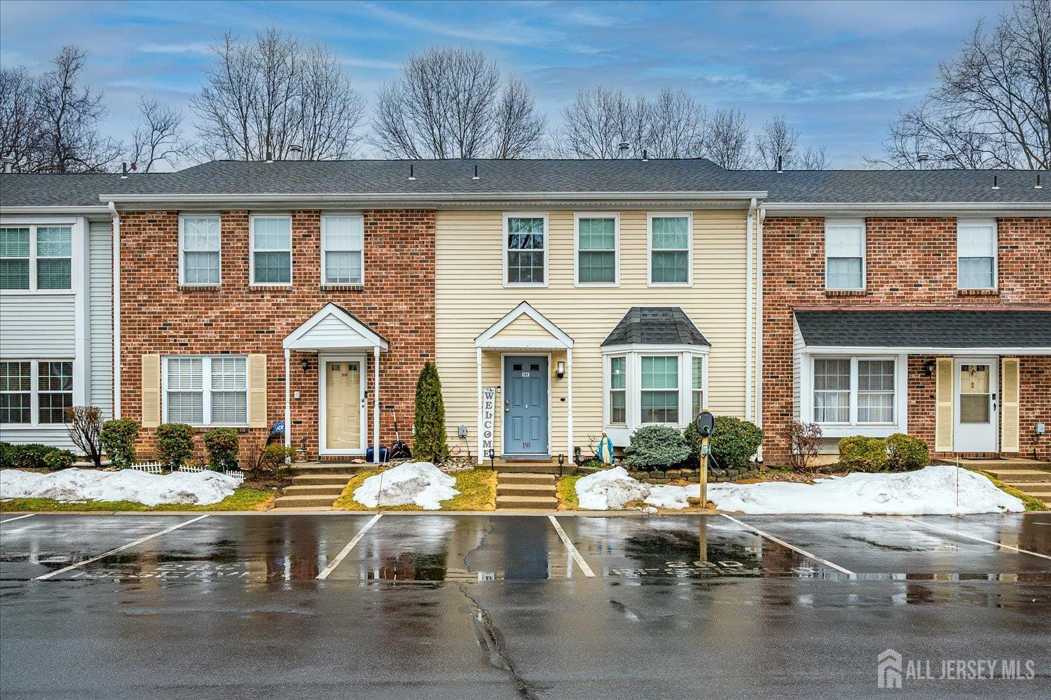 199 Applegate Lane, East Brunswick, NJ, 08816