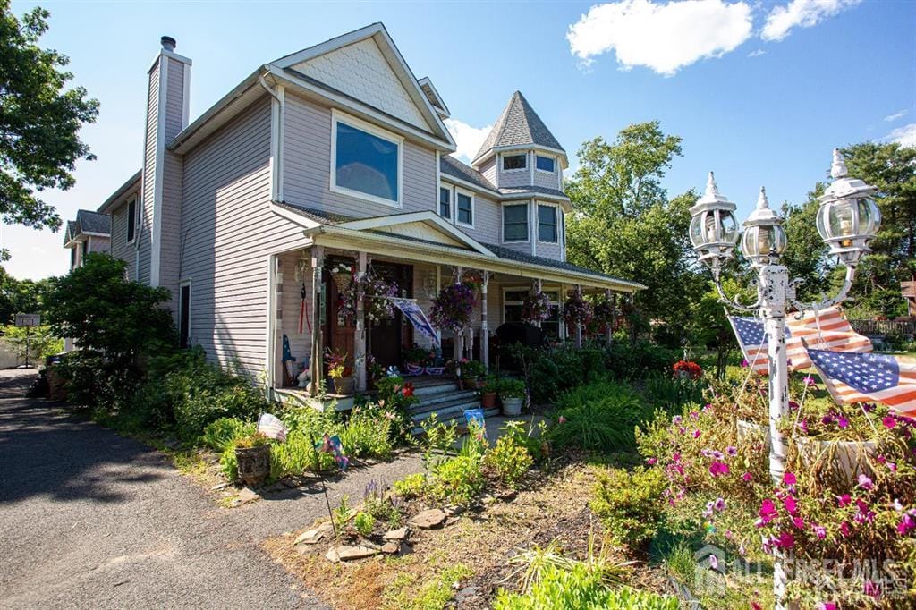 219 Johnson Lane, Sayreville, NJ, 08859 image 49