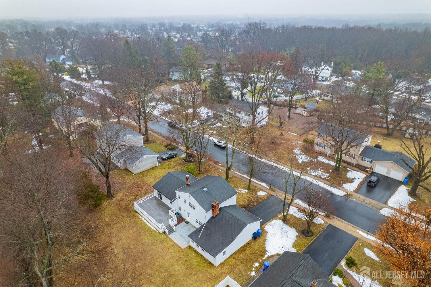 1035 Hillside Drive, North Brunswick, NJ, 08902 image 27