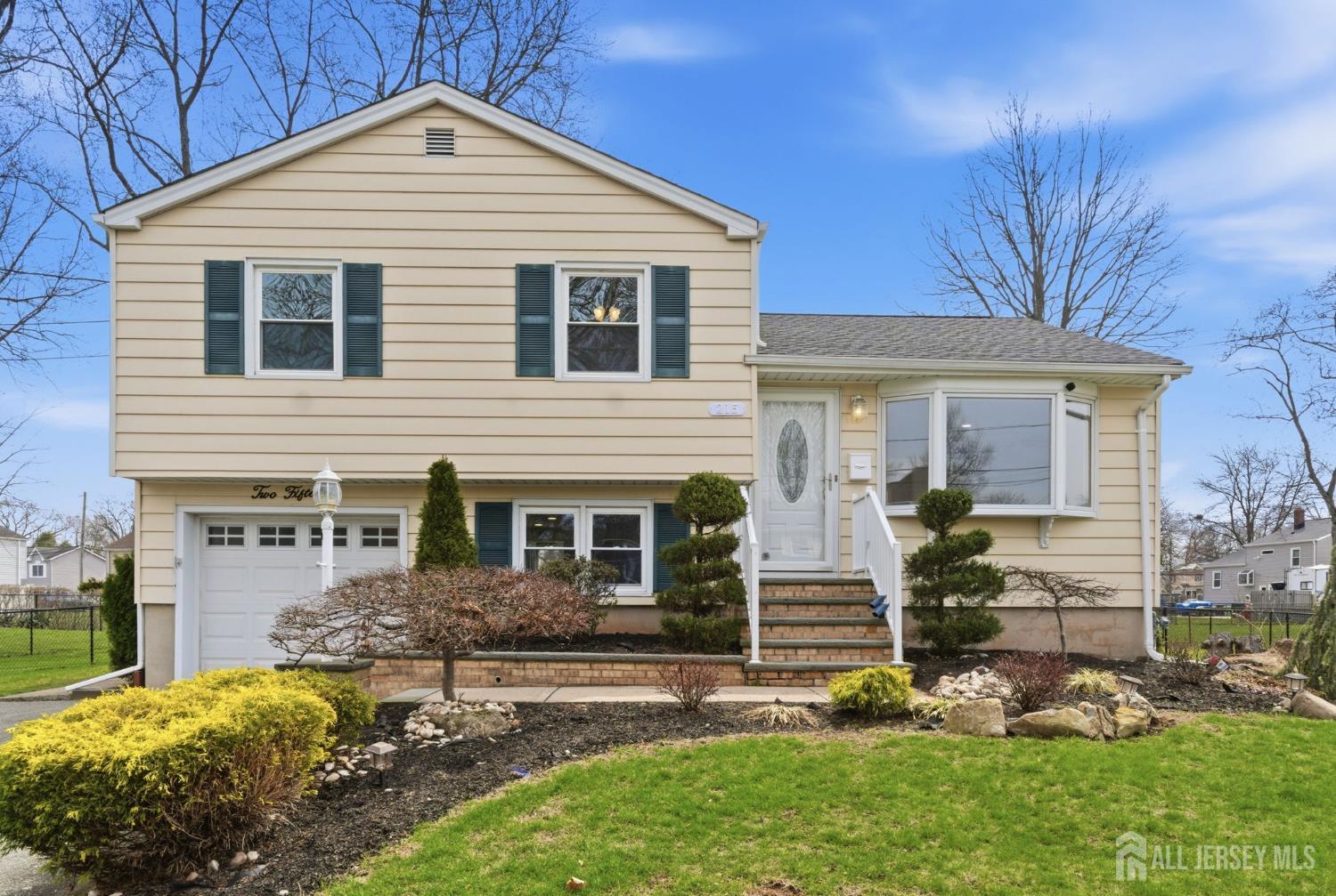 215 Oakmanor Parkway, South Plainfield, NJ, 07080 image 12