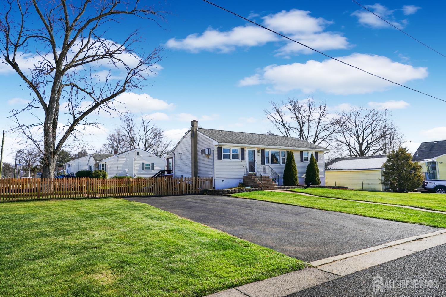 2401 Cooper Street, Piscataway, NJ, 08854