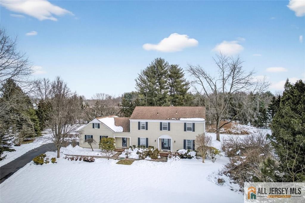 4 Hardley Drive, Cranbury, NJ, 08512 image 44