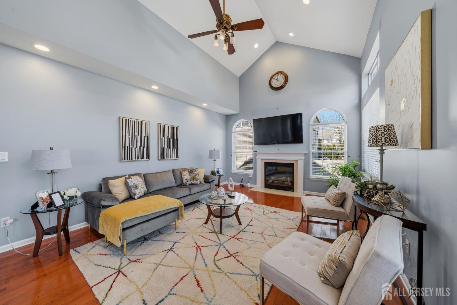 4 Bernadette Circle, South Brunswick, NJ, 08852 image 16