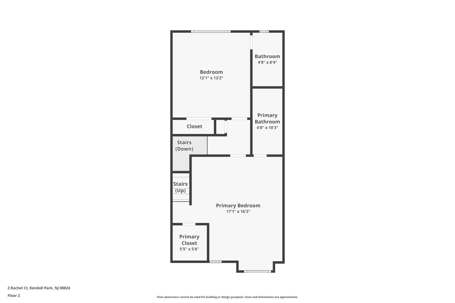 2 Rachel Court 2, South Brunswick, NJ, 08824 image 31
