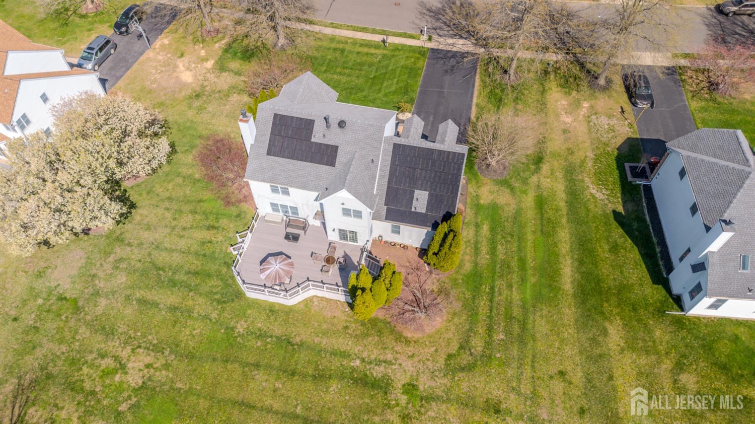 3 Wycklow Drive, Robbinsville, NJ, 08691 image 61