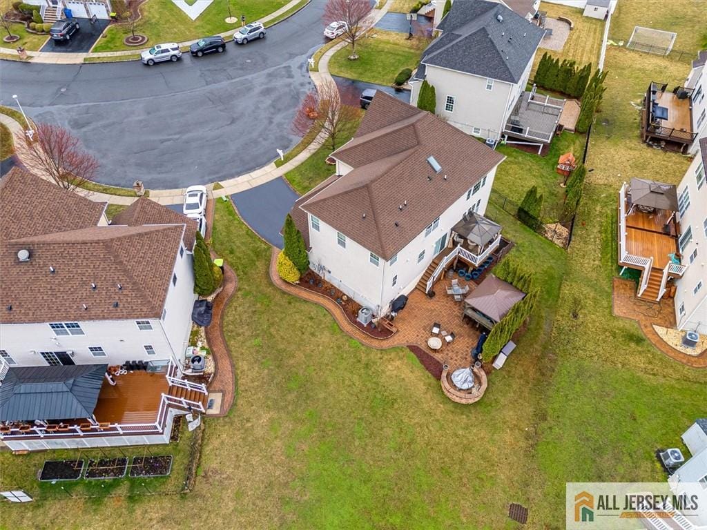 10 Eddington Lane, Monroe, NJ, 08831 image 25