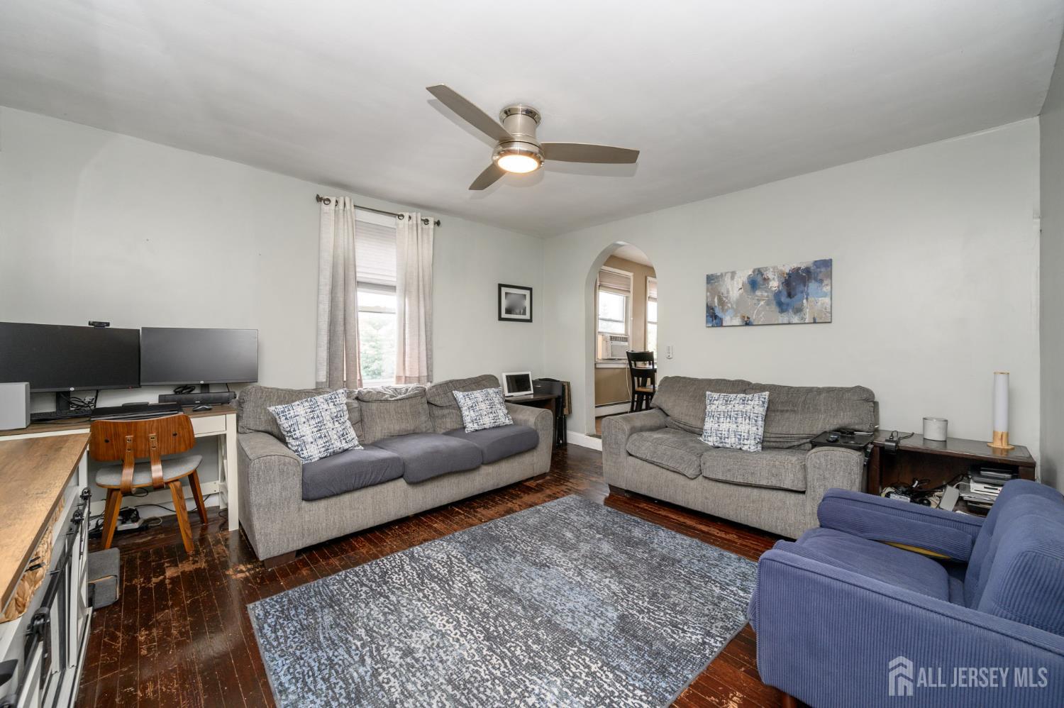 377 Avenel Street, Avenel, NJ, 07001 image 23