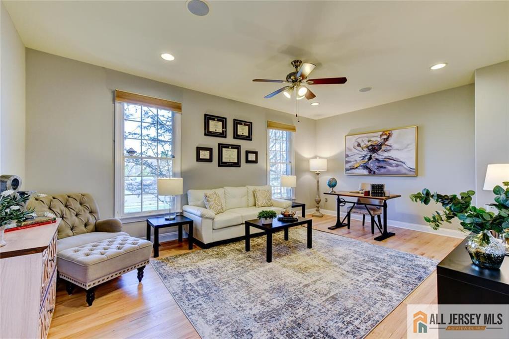 4 Stone Meadow Court, Plainsboro, NJ, 08536 image 18