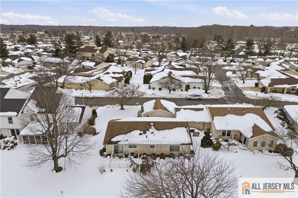 491 Delair Road 491B, Monroe, NJ, 08831 image 23