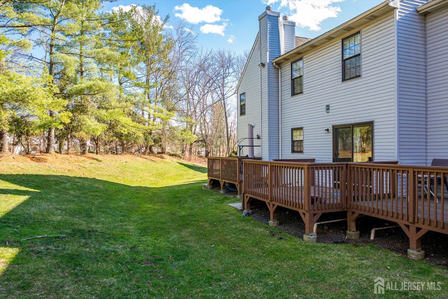 1704 Deerfield Drive, Edison, NJ, 08820 image 35