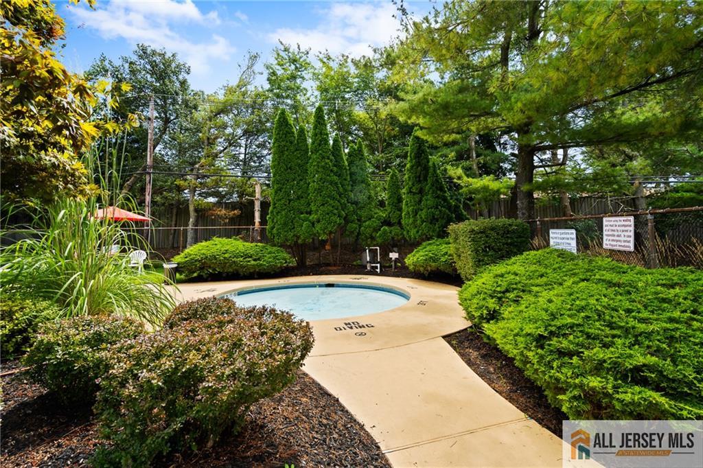 132 The Orchard L, East Windsor, NJ, 08512 image 9