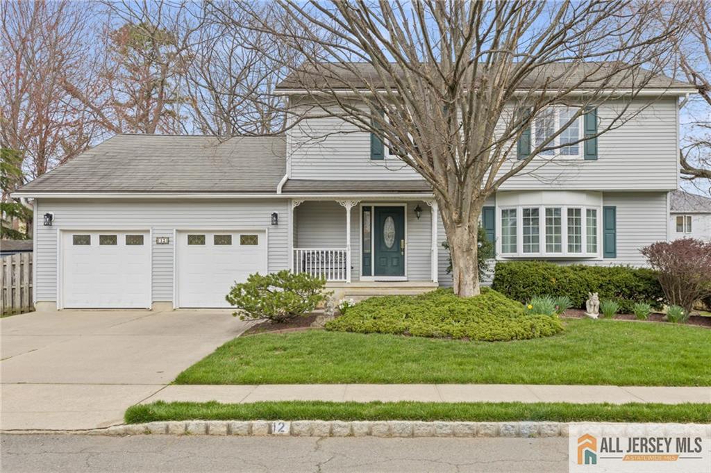 12 Anderson Avenue Image 1