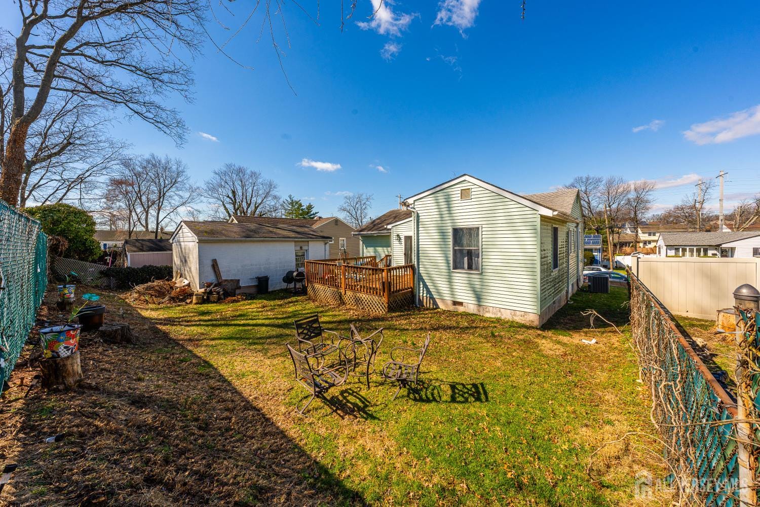 162 rutherford Avenue, Woodbridge Proper, NJ, 07095 image 15